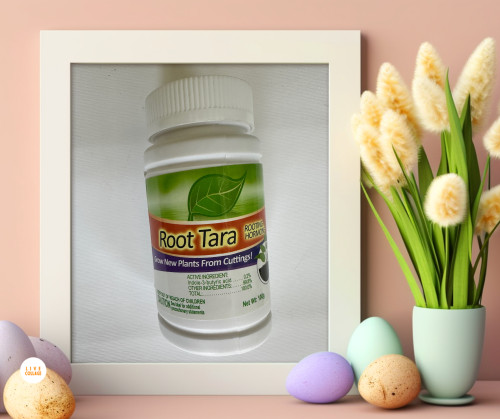 هورمون ریشه زا روت تارا