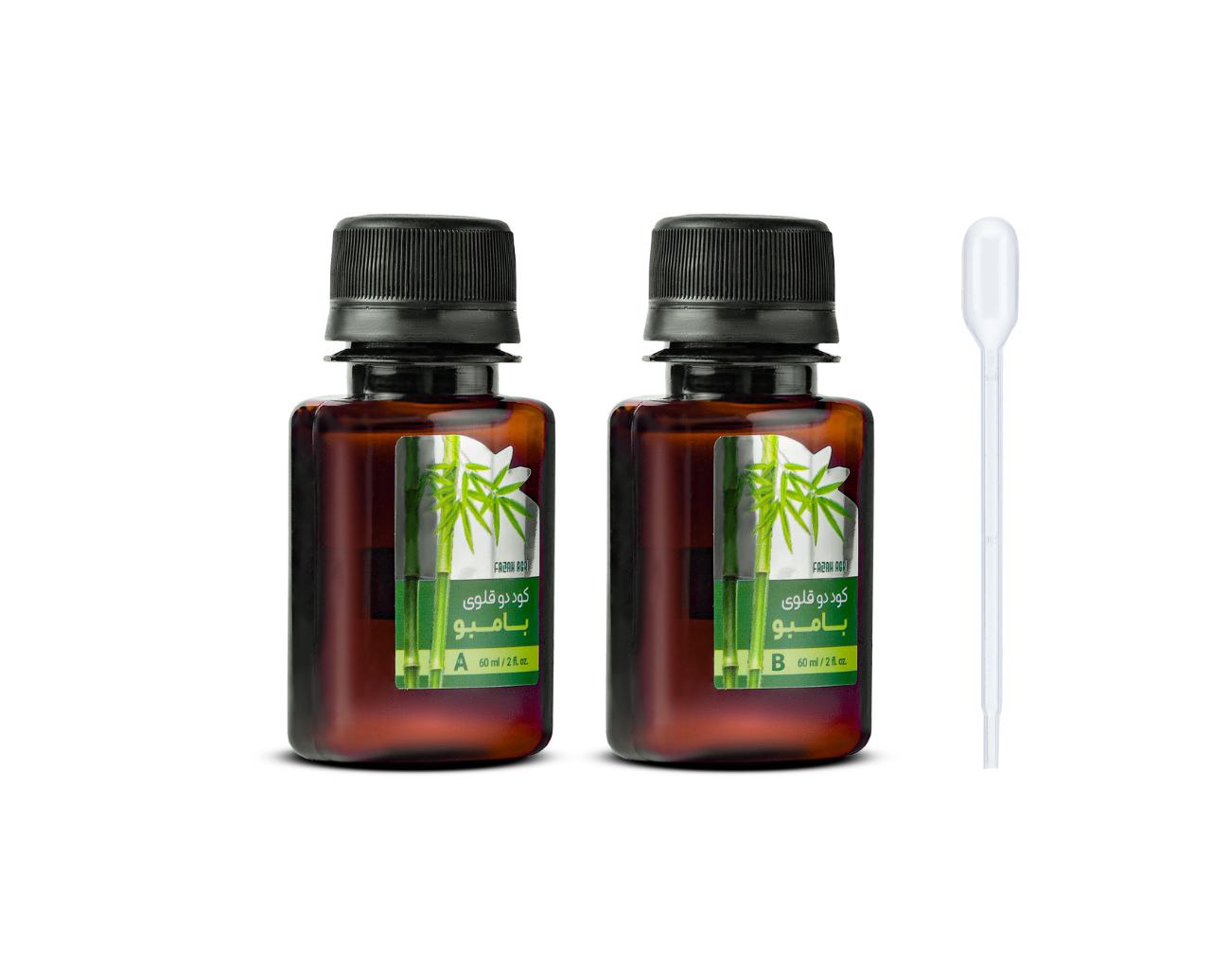 کود مخصوص بامبو