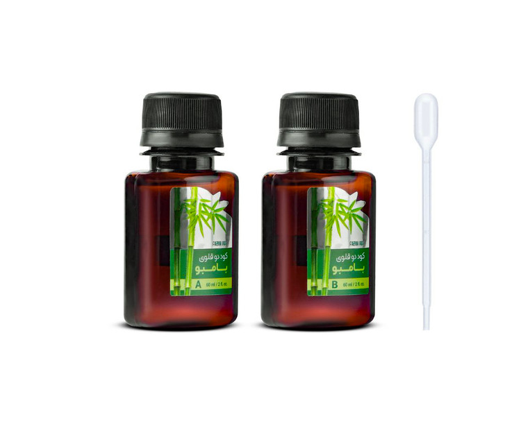 کود مخصوص بامبو