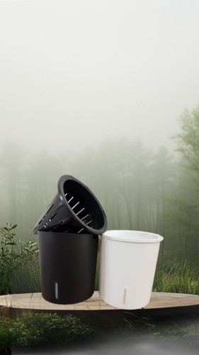 گلدان هیدروپونیک سایز ۲۸